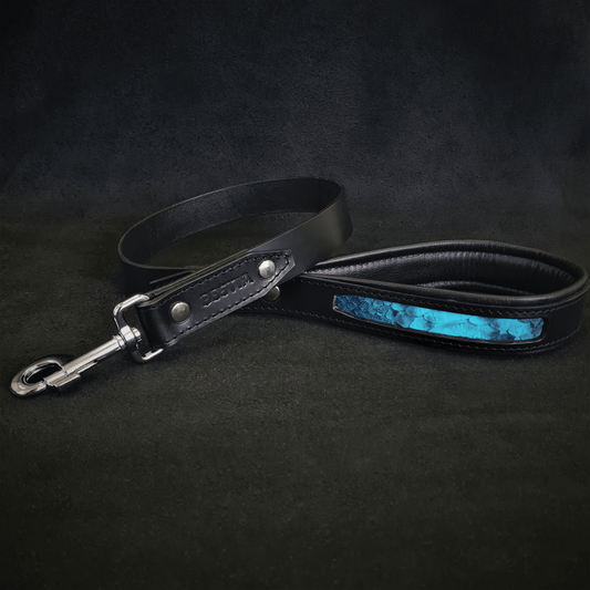 The ''Morelia Python'' leash